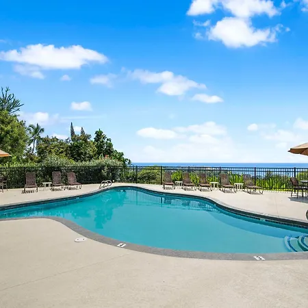 Country Club Villas 324
